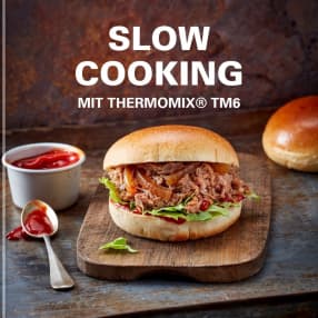 Slow Cooking mit Thermomix® TM6