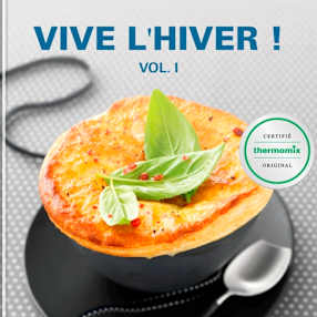 Vive l'hiver ! vol. I