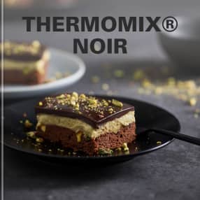 Thermomix® Noir