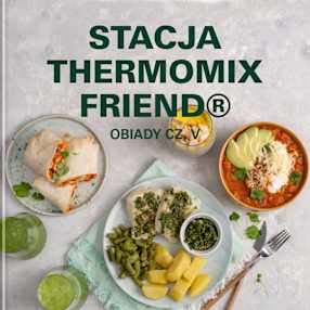 STACJA THERMOMIX FRIEND® - OBIADY V