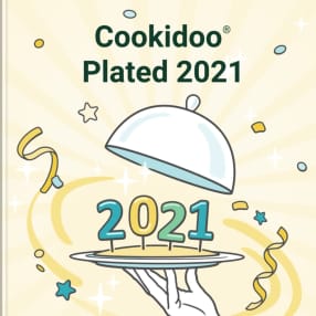 Cookidoo® Plated 2021