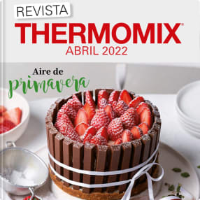 Revista Thermomix nº 162