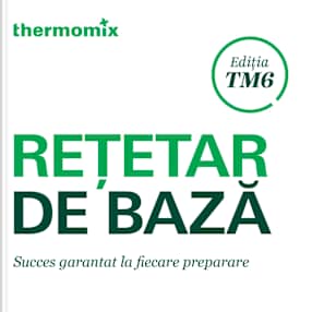 Rețetar de bază