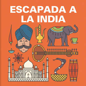 Escapada a la India