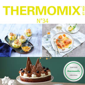 Thermomix® et moi n°34
