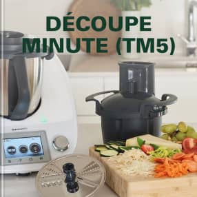 Découpe-Minute (TM5) Canada