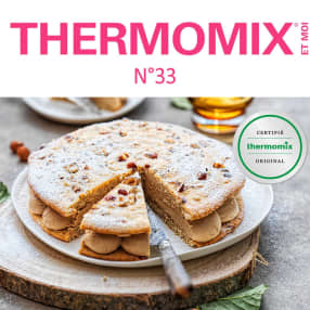 Thermomix® et moi n°33