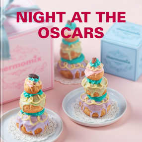 Night at the Oscars