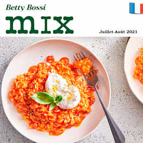 Betty Bossi Mix Juillet Aout 21 Cookidoo The Official Thermomix Recipe Platform