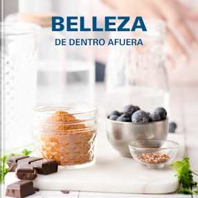 Belleza de dentro afuera