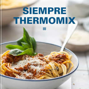 Siempre Thermomix III 