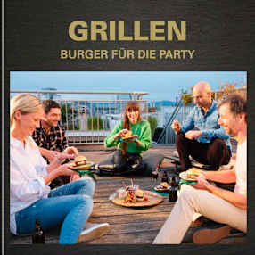 GRILLEN
