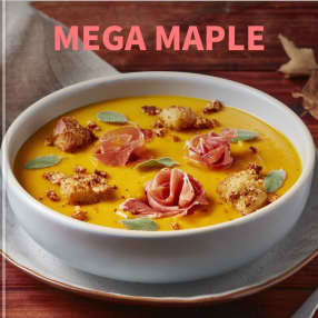 Mega Maple