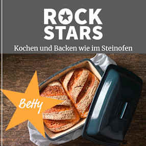 Rockstar Betty