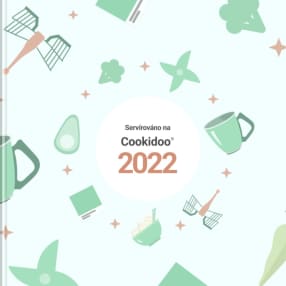 Servírováno na Cookidoo® 2022