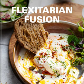 Flexitarian Fusion 