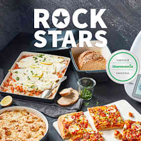 Rock Stars
