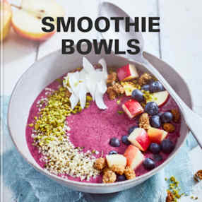 Smoothie Bowls