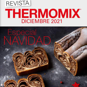 Revista Thermomix nº 158