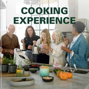 Cooking Experience
