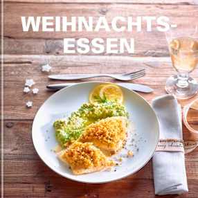 Weihnachts-Essen