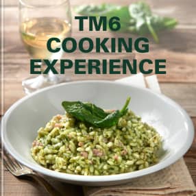 TM6 Cooking Experience