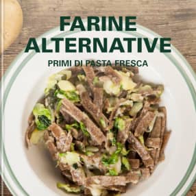 Farine alternative