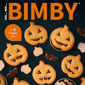 Voi...Noi...Bimby® - Ottobre 2021