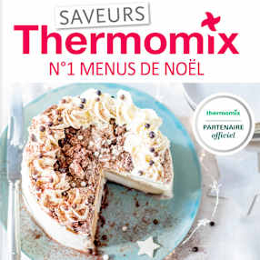 Saveurs Thermomix N 1 Menus De Noel Cookidoo The Official Thermomix Recipe Platform