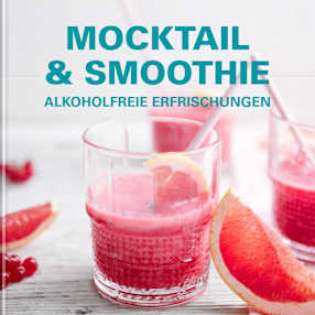 Smoothies & Mocktails