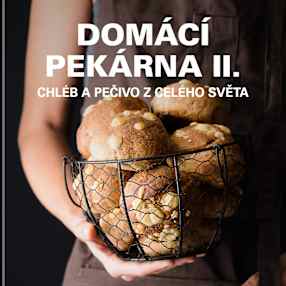 Domácí pekárna