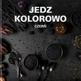 JEDZ KOLOROWO III