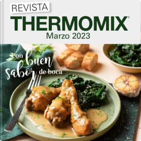 Revista Thermomix nº 173