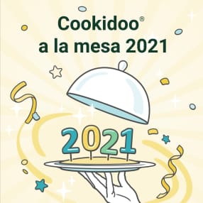 A la mesa 2021