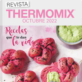Revista Thermomix nº 168