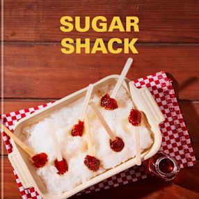 Sugar Shack