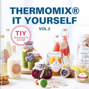 Thermomix® it yourself