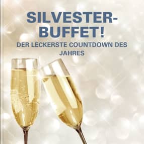 Silvester-Buffet!
