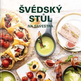 Švédský stůl na Silvestra
