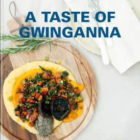 A taste of Gwinganna
