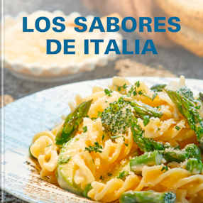 LOS SABORES DE ITALIA