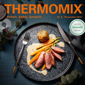 THERMOMIX® Magazin 6/2021