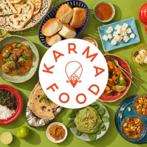 Thermomix x Karma Food