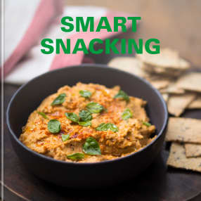 Smart snacking