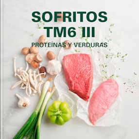 SOFRITOS TM6 III