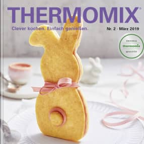 THERMOMIX® Magazin 2/2019
