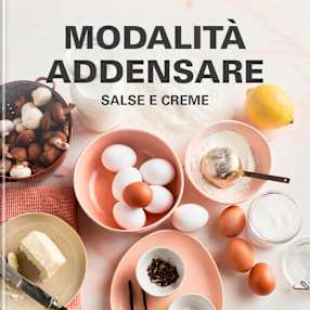 Modalità Addensare
