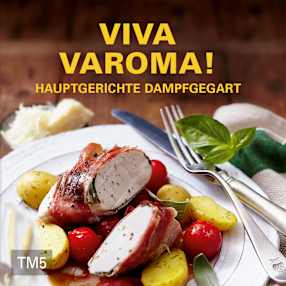 Viva Varoma!