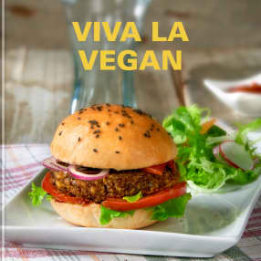 Viva la Vegan