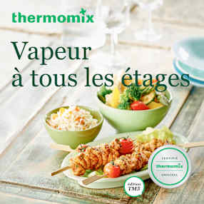 Vos Livres Thermomix Sont Sur Cookidoo Cookidoo La Plateforme De Recettes Officielle De Thermomix